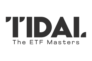 Tidal main logo